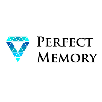 Perfect Memory Logo